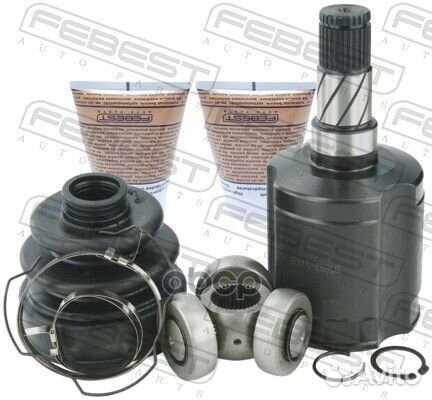 Шрус 0211Z50LH Febest