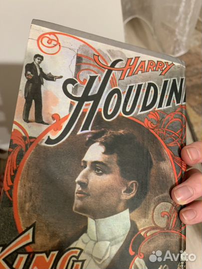 Книга карточные фокусы