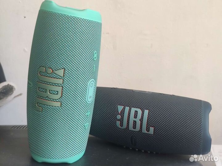 JBL Charge 5