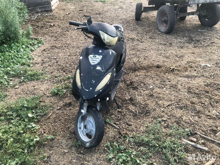 Продам скутер