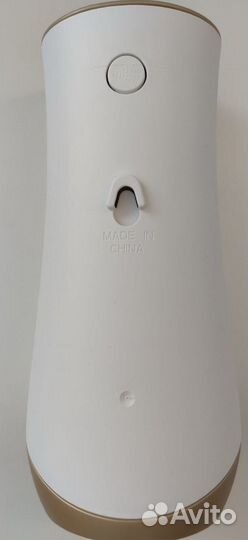 Автоматический освежитель воздуха