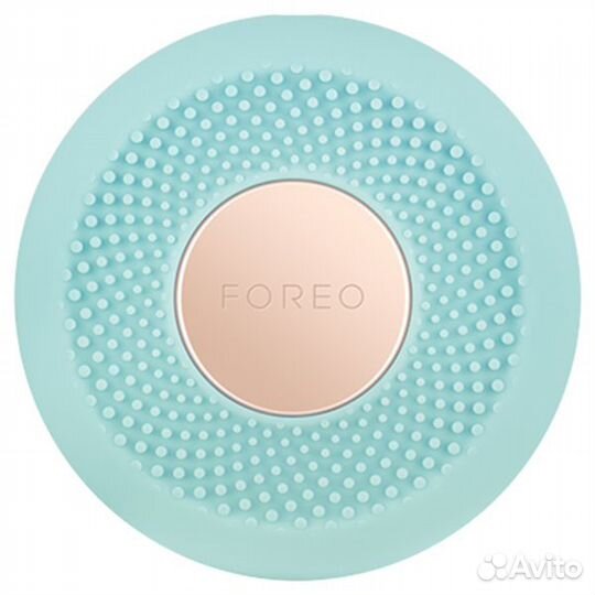 Новый Foreo Смарт-маска для лица UFO mini (Mint)
