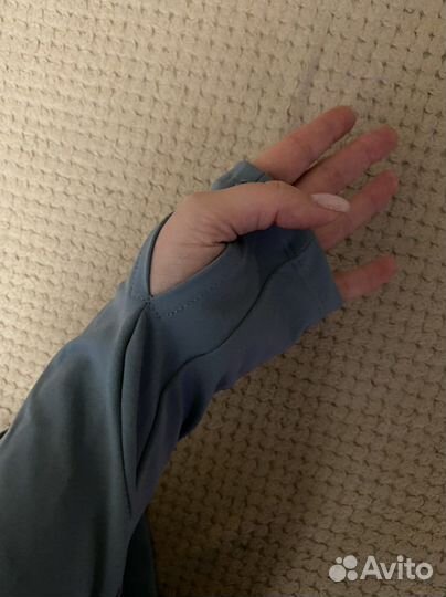 Топ спортивный новый