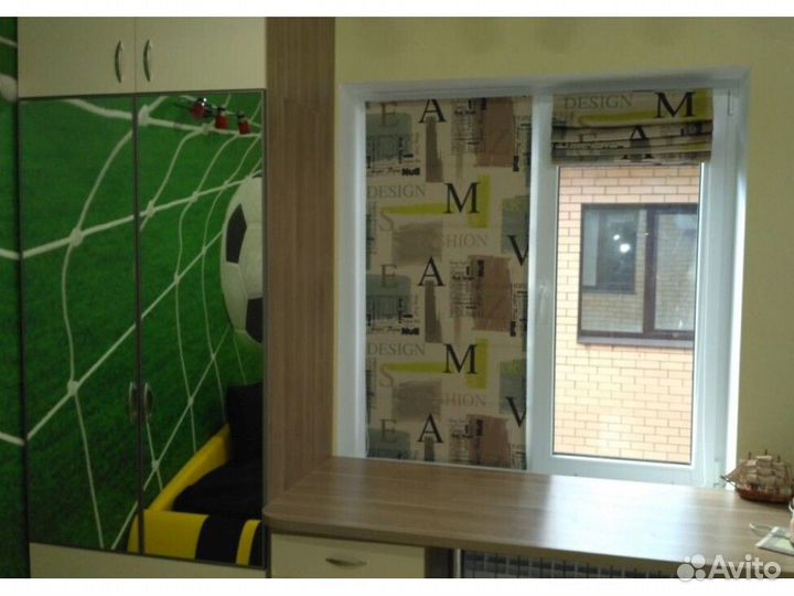 Кассетные шторы C780