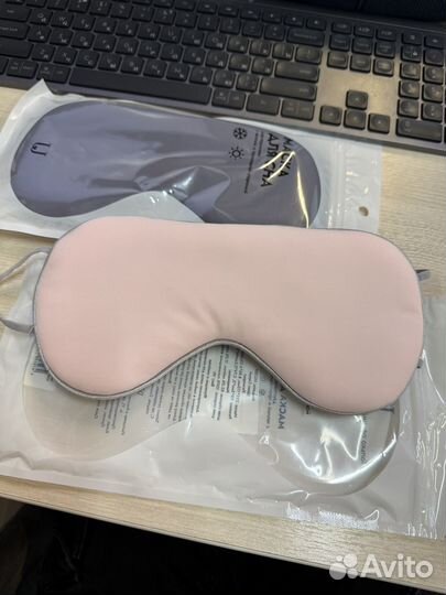 Маска для сна