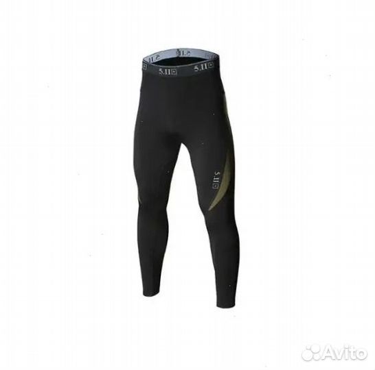 Комплект термобелья тактический 5 11