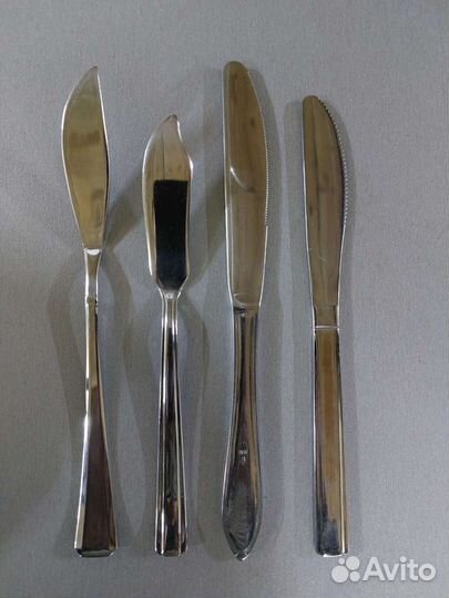 Ножи столовые