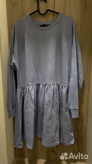 Пакет вещей женский 46-48 р