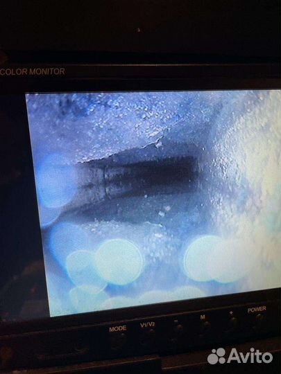 Прочистка канализации, разморозка труб