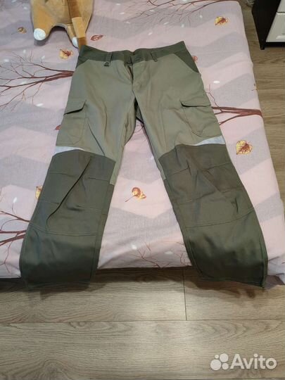 Костюм мужской рабочий