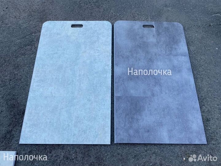 Кварцвиниловая плитка под мрамор, камень