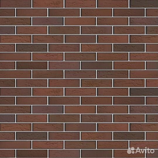 Кирпич облицовочный
