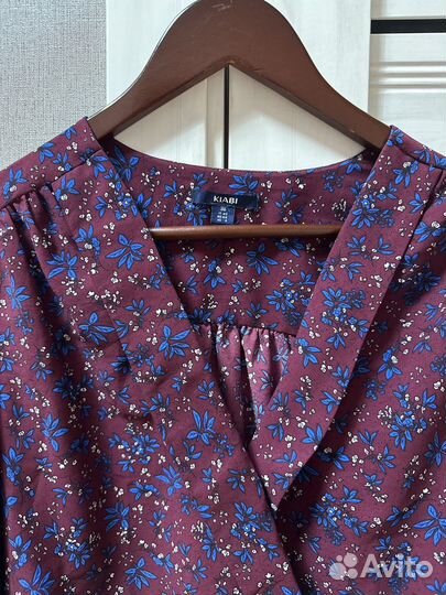 Платье женское 44 46