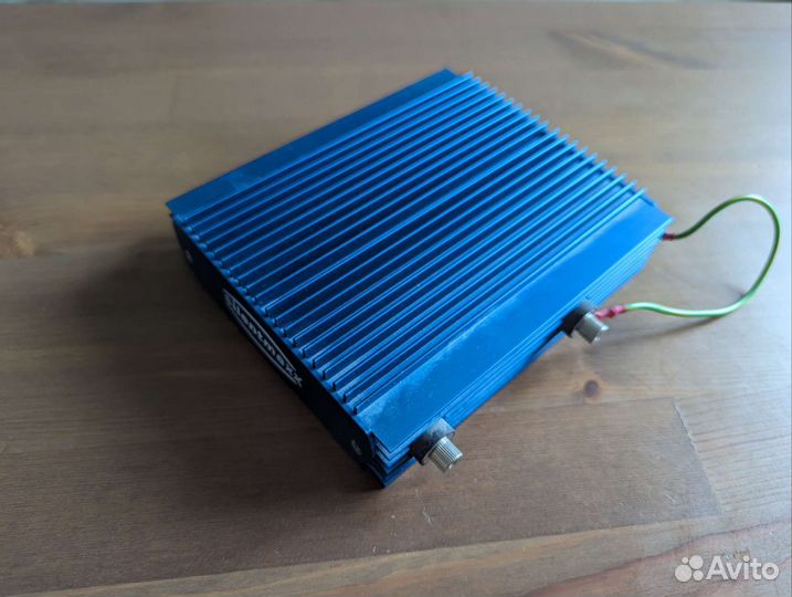 Silentmaxx hd silencer