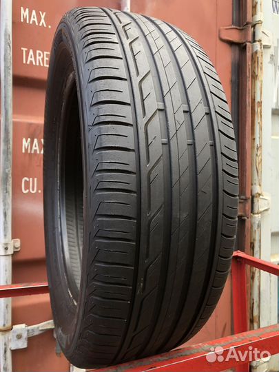 Bridgestone Turanza T001 225/55 R18 98W