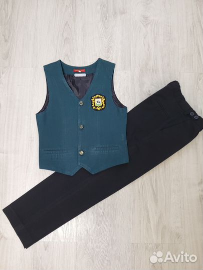Школьная форма рост 140