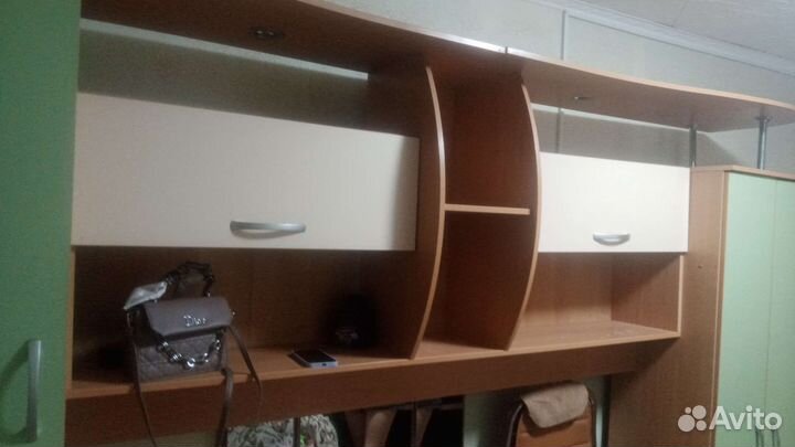 Мебель, юниор