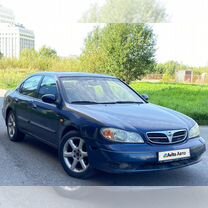 Nissan Maxima 3.0 AT, 2004, 280 000 км, с пробегом, цена 345 000 руб.