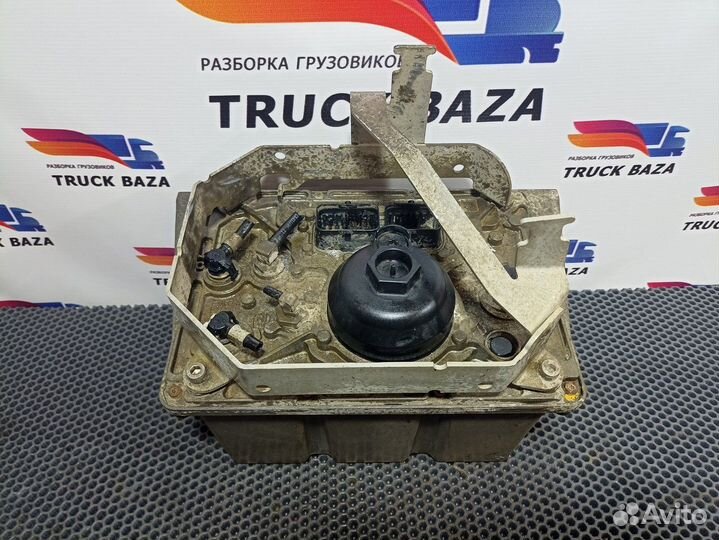 Насос системы AdBlue Man TGA, Man TGS, Man TGX