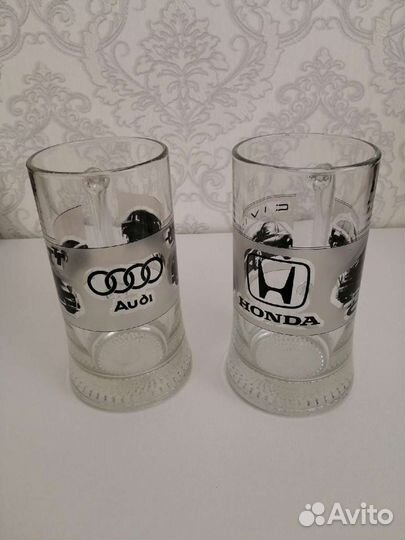 Пивная кружка