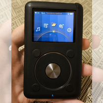 Плеер Fiio X3-II