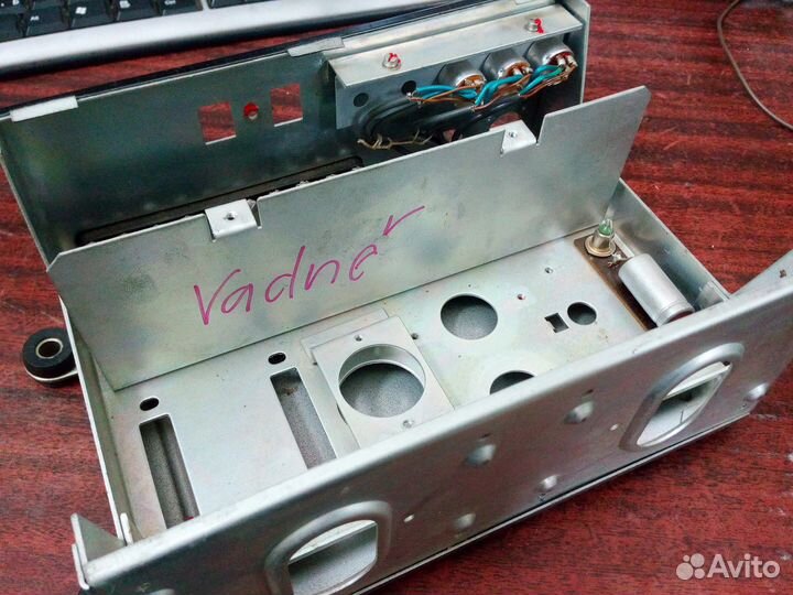 Корпуса для электроники