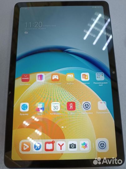 Планшет huawei MatePad SE AGS5-W09