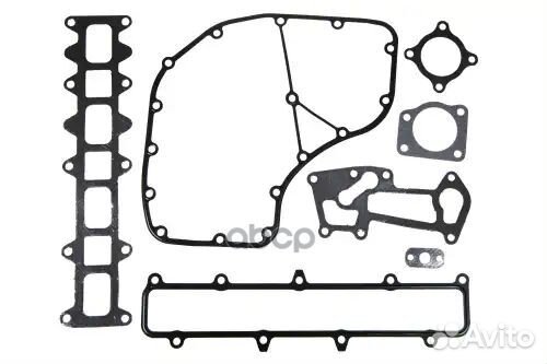 К-кт прокладок двигателя полный 8109273SX Stellox