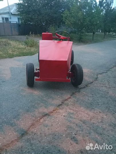 Ризина мото