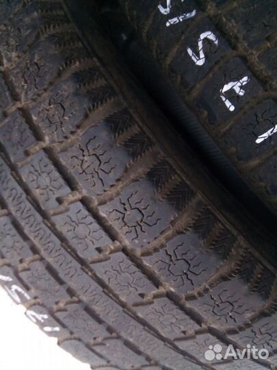 Toyo Garit G4 175/55 R15