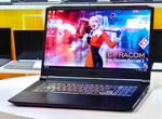 Ноутбук Acer 17.3 144Hz Ryzen 7 5800h 16gb RTX3060