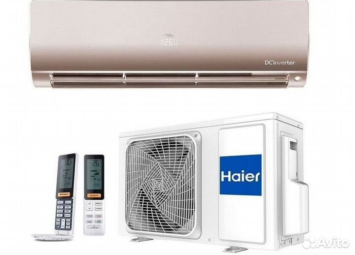 Кондиционер сплит в наличии