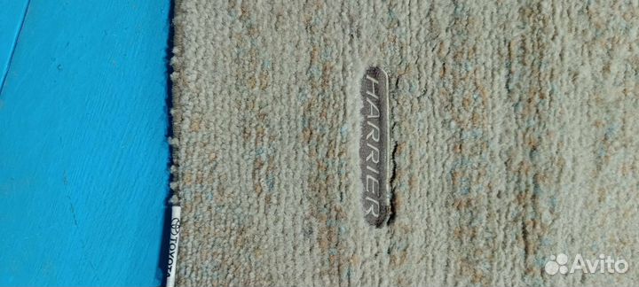 Коврики для авто