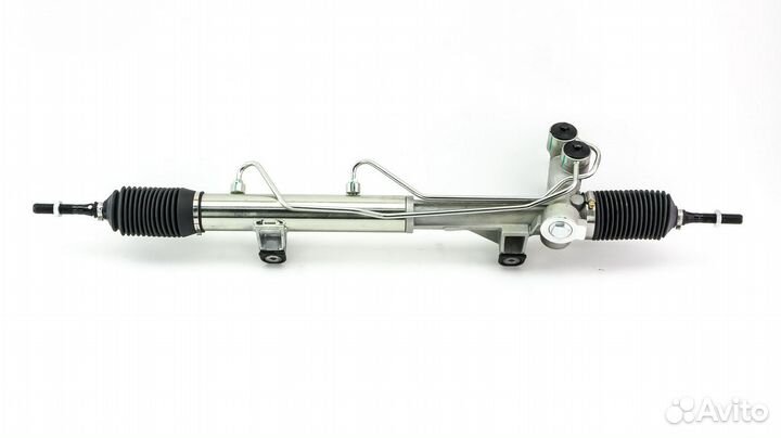 Рулевая рейка Mercedes-Benz M-class (W163) ML