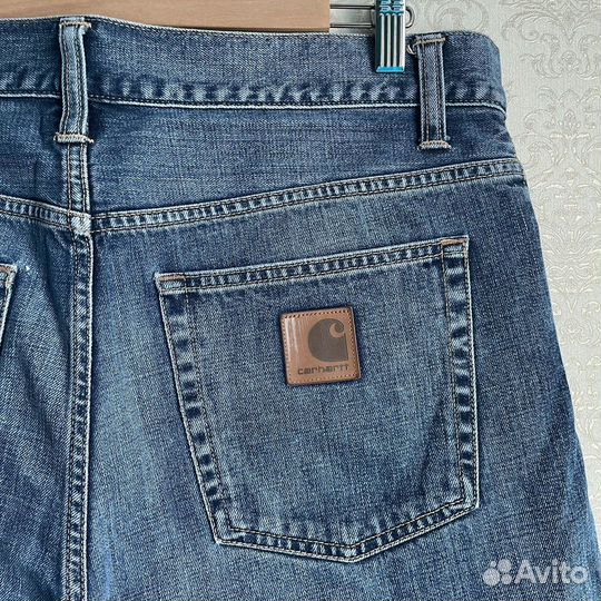 Шорты carhartt davies short