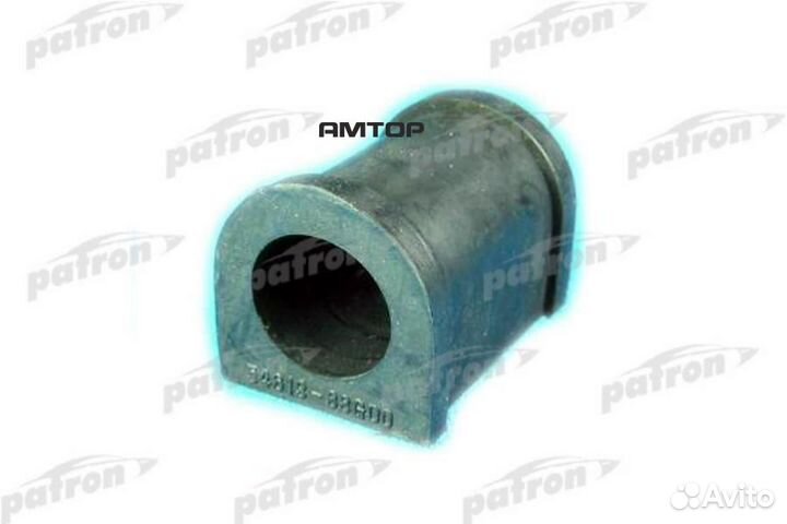 Patron PSE2199 PSE2199 patron Втулка стабилизатора