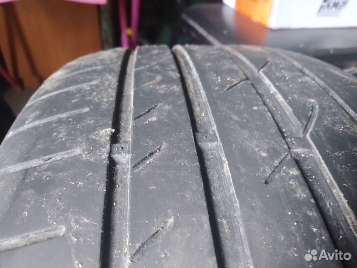 Laufenn S Fit EQ 195/55 R15