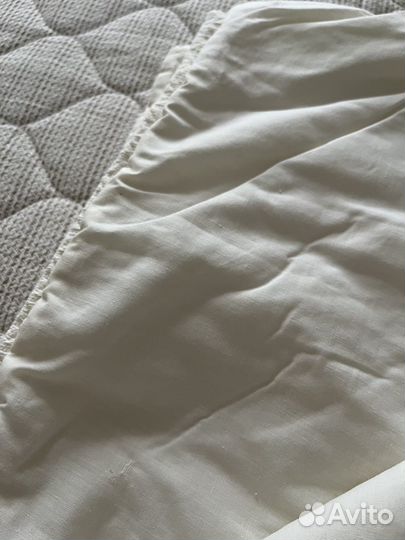 Конверт для новорожденного