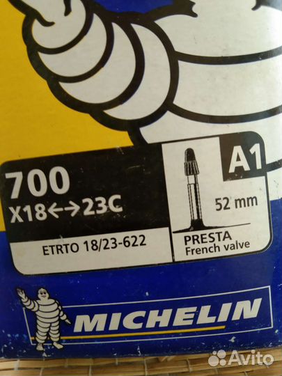 Камера для велосипеда