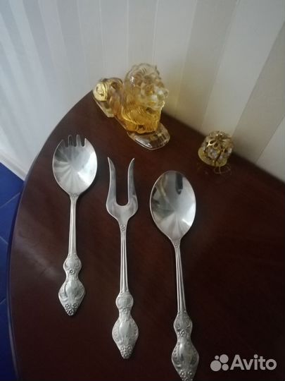 Мельхиор СССР