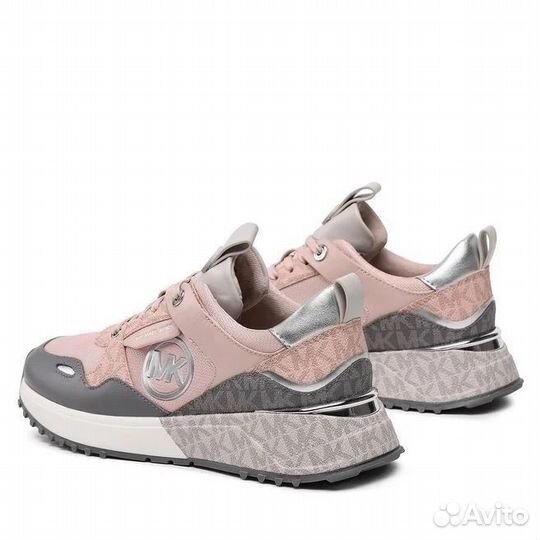 Кроссовки натуральные Michael Kors 36-40р