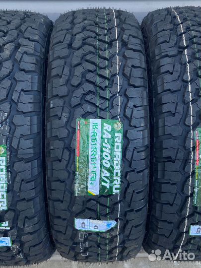 Roadcruza RA1100 A/T 265/50 R20 107T