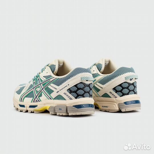 Кроссовки Asics Gel-Kahana 8