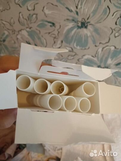 Газоотводная трубочка windi для новорожденных