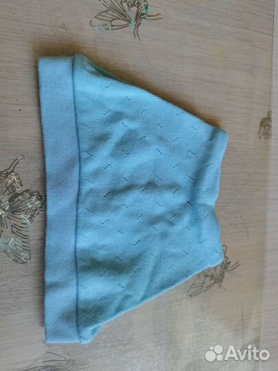 Детские вещи пакетом от 0