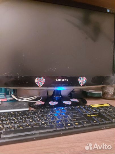 Продаю компьютер