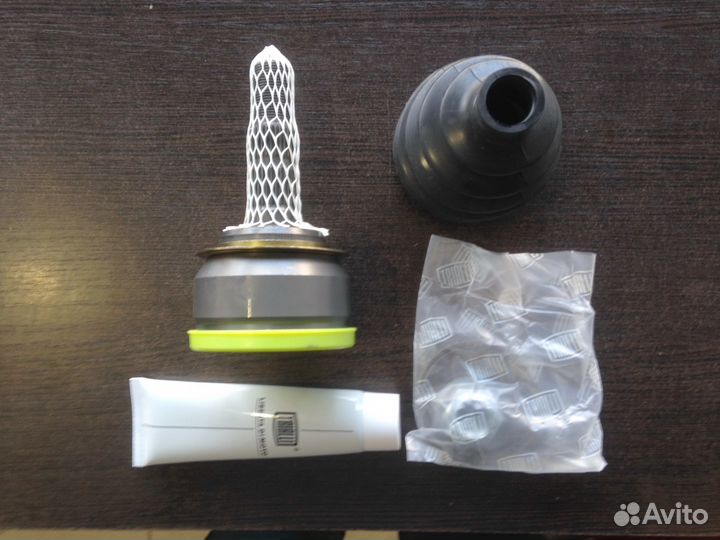 Шрус наружный Круз / Граната наружная Круз