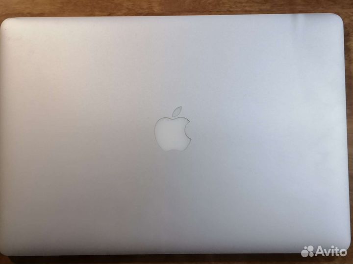 Apple MacBook Pro 15 2013