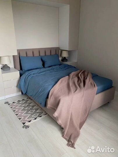 Пружинные матрасы на заказ