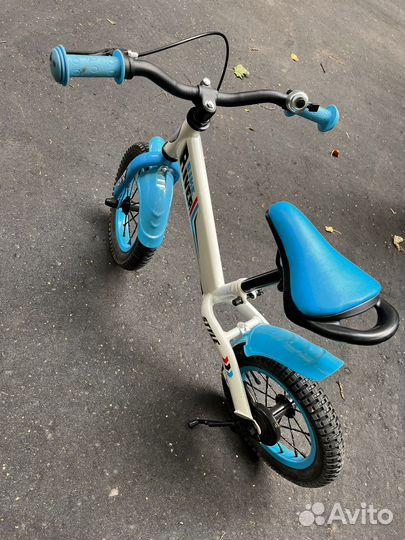 Беговел River bike